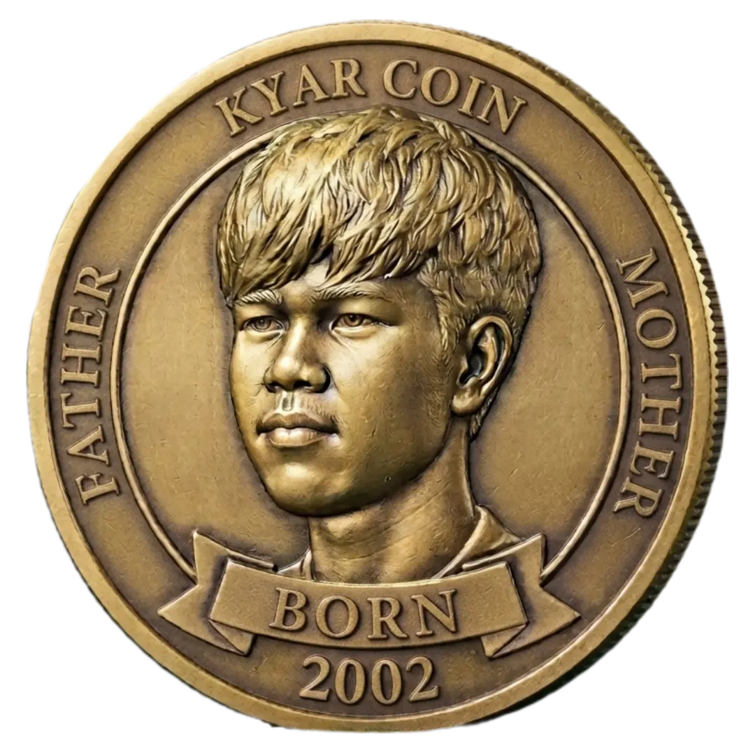 Free coin